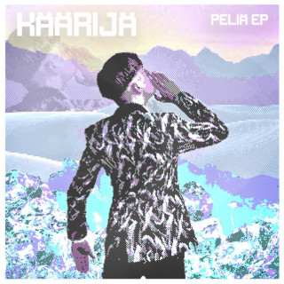 Käärijä - Peliä EP cover
