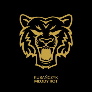 Kubanczyk - Młody Kot album cover