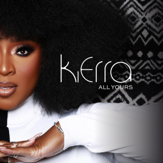 Kierra Sheard - All Yours album cover