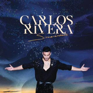 Carlos Rivera & Carlos Vives - Sincerándome album cover
