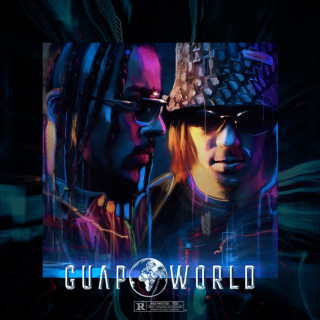 F430 - Guapo World album cover
