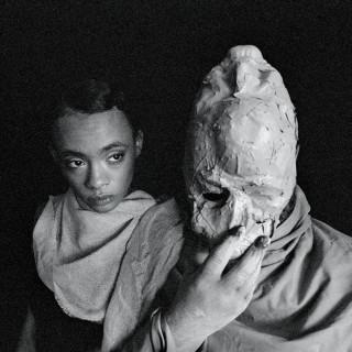 Protomartyr - Formal Growth In The Desert album cover