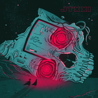 JT Music - JT XXI album cover