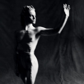 Christine And The Queens - PARANOÏA, ANGELS, TRUE LOVE album cover