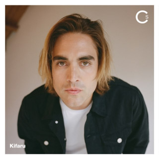 Charlie Simpson - Kifaru EP cover