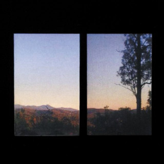 Bonny Doon - Longwave album cover