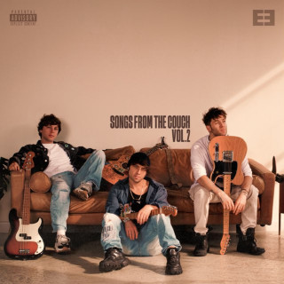 Emblem3 - Songs From The Couch, Vol. 2 EP cover