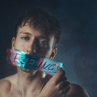 clide - feelings EP cover