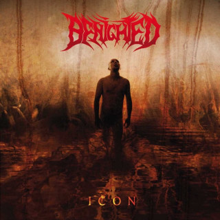 Benighted - Icon album cover