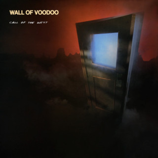 Wall Of Voodoo - Call Of The West album cover