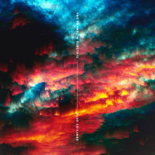 The Franklin Electric - Blue Ceilings album cover