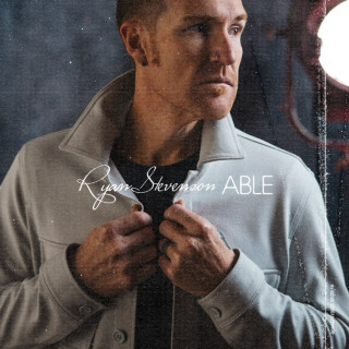 Ryan Stevenson - ABLE album cover
