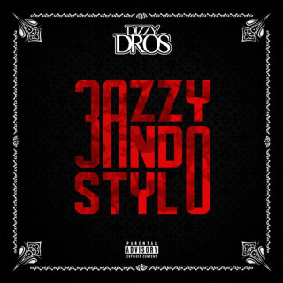 Dizzy DROS - 3azzy 3ando Stylo album cover