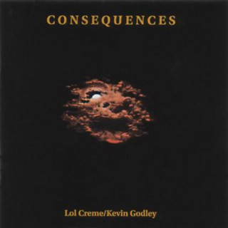 Godley & Creme - Consequences album cover