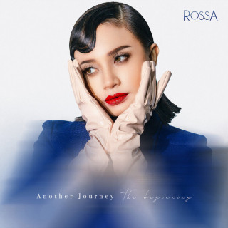 Rossa - Another Journey : The Beginning album cover