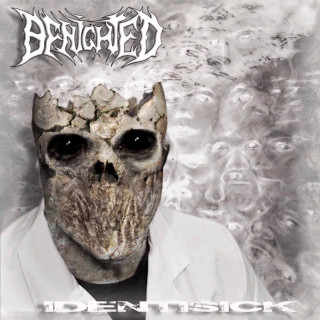 Benighted - Identisick album cover