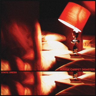 Static Dress & King Yosef - Rouge Carpet Disaster album cover