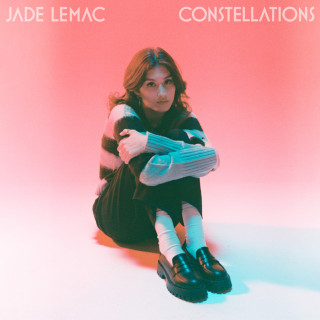 Jade LeMac - Constellations EP cover