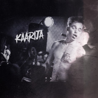 Käärijä - Fantastista album cover
