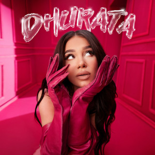 Dhurata Dora - DHURATA album cover