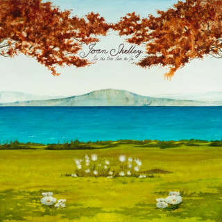 Joan Shelley - Like The River Loves The Sea album cover