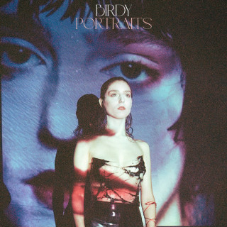 Birdy - Portraits album cover