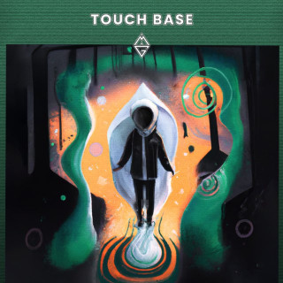 Marvin Game - TOUCH BASE EP cover