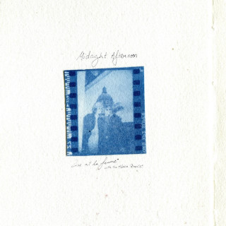 Oracle Sisters - Midnight Afternoon single cover