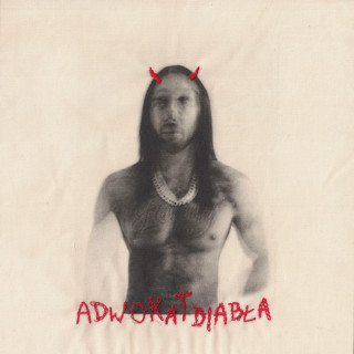 Malik Montana & Sobel - Adwokat Diabla album cover