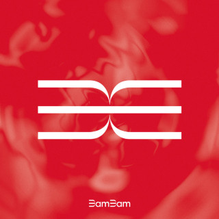 BamBam - Sour & Sweet album cover