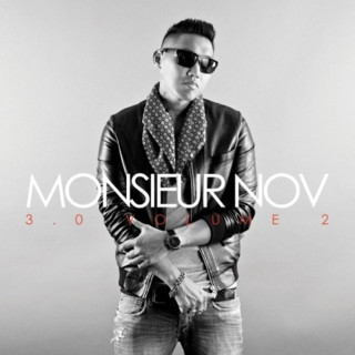 Monsieur Nov - 3.0 (Volume 2) album cover