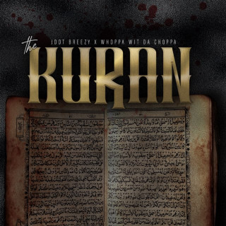Jdot Breezy - The Kuran album cover