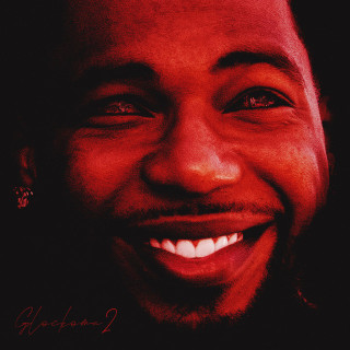 Key Glock - Glockoma 2 album cover