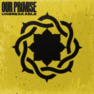 Our Promise - Unbreakable EP cover