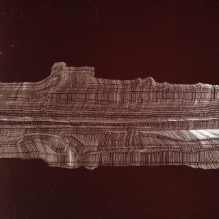 Junip - Black Refuge EP cover
