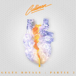 Dadju - Cullinan : Gelée Royale (Partie 2) EP cover