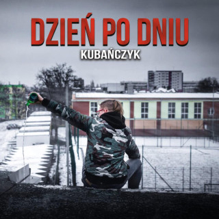 Kubanczyk - Dzień Po Dniu EP cover