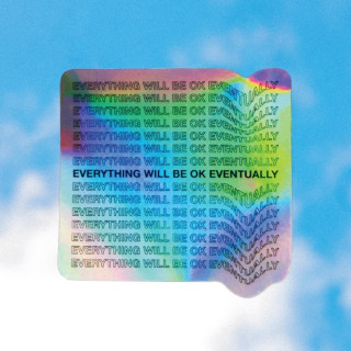 Michigander - Everything Will Be Ok Eventually EP cover