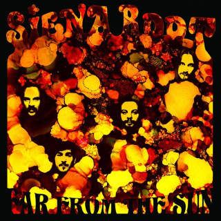 Siena Root - Far From The Sun album cover