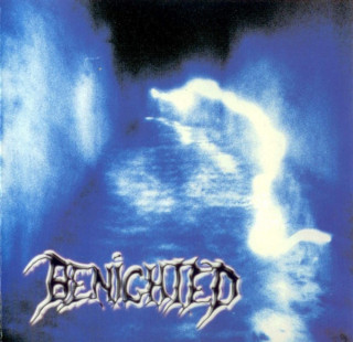 Benighted - Benighted album cover