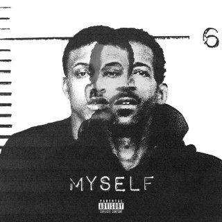 August Alsina - Myself album cover