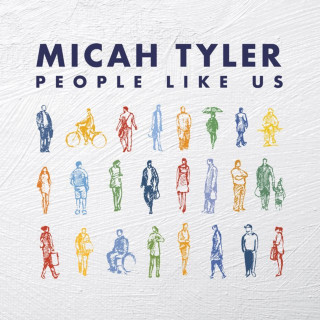 Micah Tyler - People Like Us EP cover