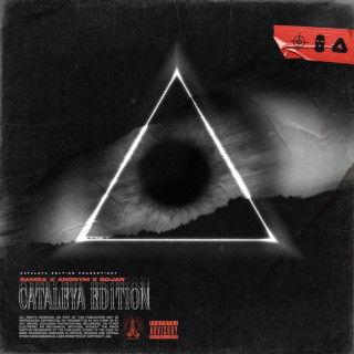 BOJAN - CATALEYA ED1TION album cover