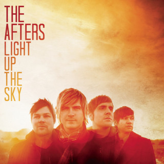 The Afters - Light Up The Sky album cover