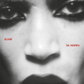 Elodie - Ok. Respira album cover