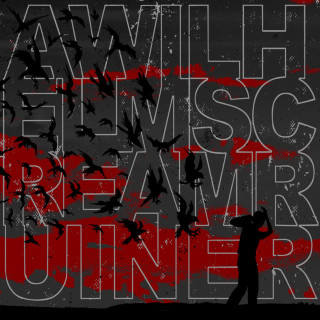 A Wilhelm Scream - Ruiner album cover