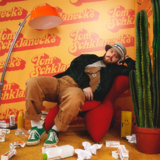 CatchUp - Wolne Żarty album cover