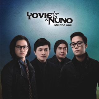 Yovie & Nuno - Still The One album cover