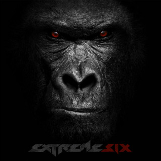Extreme - SIX album cover