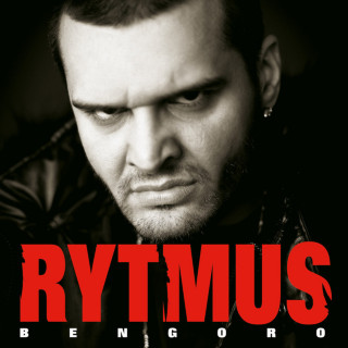 Rytmus - Bengoro album cover